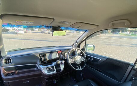 Honda N-WGN I рестайлинг, 2015 год, 700 000 рублей, 7 фотография