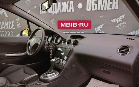 Peugeot 308 II, 2008 год, 395 000 рублей, 20 фотография
