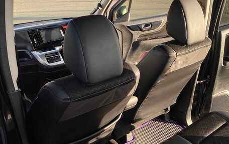 Honda N-WGN I рестайлинг, 2015 год, 700 000 рублей, 17 фотография
