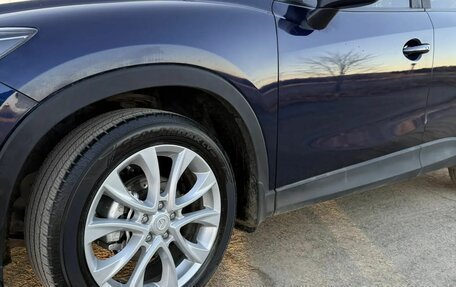 Mazda CX-5 II, 2013 год, 1 700 000 рублей, 5 фотография