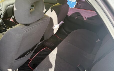 Mitsubishi Lancer IX, 2005 год, 310 000 рублей, 5 фотография