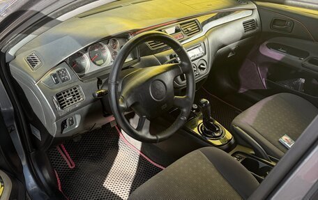 Mitsubishi Lancer IX, 2005 год, 310 000 рублей, 4 фотография