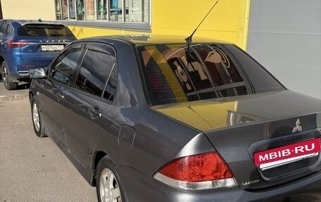 Mitsubishi Lancer IX, 2005 год, 310 000 рублей, 3 фотография