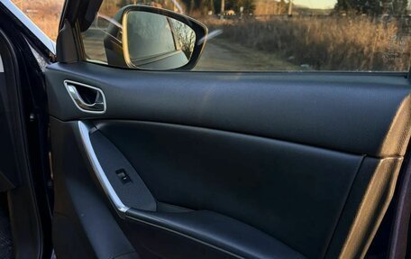 Mazda CX-5 II, 2013 год, 1 700 000 рублей, 9 фотография