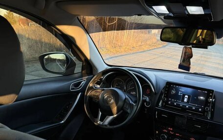 Mazda CX-5 II, 2013 год, 1 700 000 рублей, 8 фотография