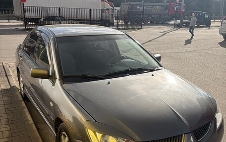 Mitsubishi Lancer IX, 2005 год, 310 000 рублей, 2 фотография