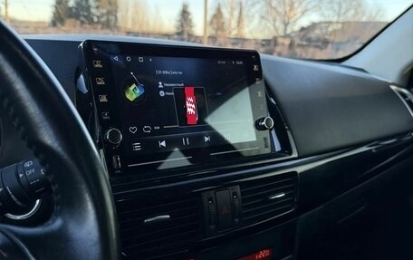 Mazda CX-5 II, 2013 год, 1 700 000 рублей, 10 фотография