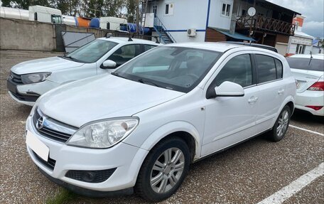 Opel Astra H, 2011 год, 404 000 рублей, 1 фотография