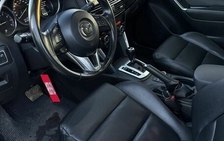 Mazda CX-5 II, 2013 год, 1 700 000 рублей, 11 фотография