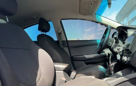 KIA Rio III рестайлинг, 2013 год, 690 000 рублей, 7 фотография