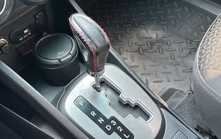 KIA Rio III рестайлинг, 2013 год, 690 000 рублей, 19 фотография