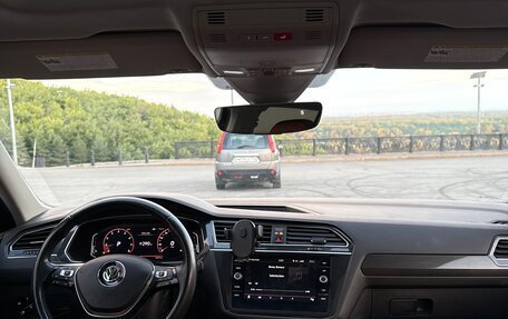 Volkswagen Tiguan II, 2019 год, 2 450 000 рублей, 8 фотография