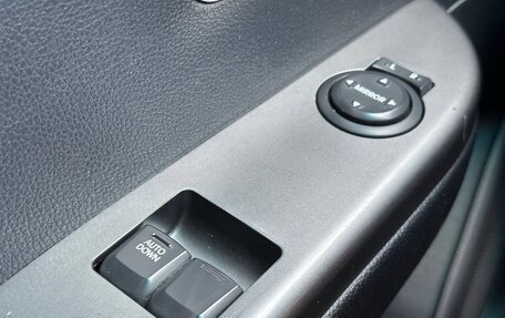 KIA Rio III рестайлинг, 2013 год, 690 000 рублей, 20 фотография