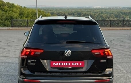 Volkswagen Tiguan II, 2019 год, 2 450 000 рублей, 5 фотография