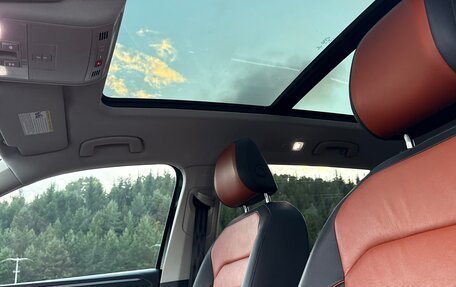Volkswagen Tiguan II, 2019 год, 2 450 000 рублей, 9 фотография