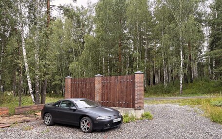 Mitsubishi Eclipse III, 1999 год, 700 000 рублей, 3 фотография