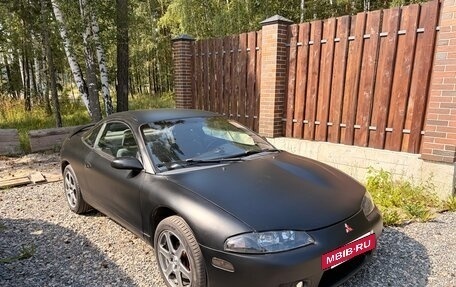Mitsubishi Eclipse III, 1999 год, 700 000 рублей, 4 фотография