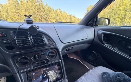 Mitsubishi Eclipse III, 1999 год, 700 000 рублей, 12 фотография