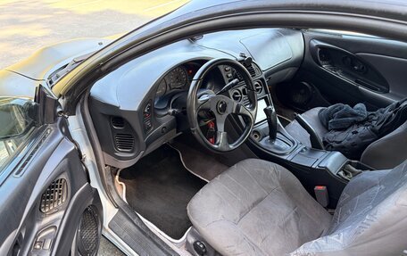 Mitsubishi Eclipse III, 1999 год, 700 000 рублей, 11 фотография
