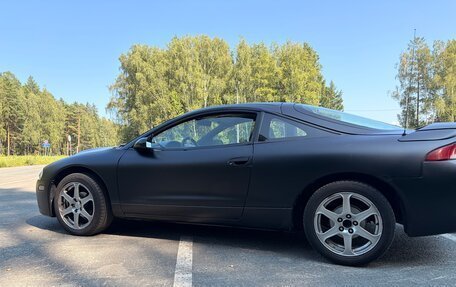 Mitsubishi Eclipse III, 1999 год, 700 000 рублей, 10 фотография