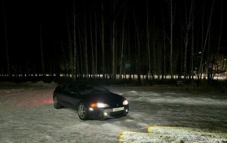 Mitsubishi Eclipse III, 1999 год, 700 000 рублей, 18 фотография