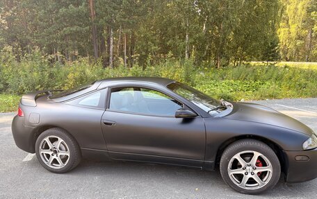 Mitsubishi Eclipse III, 1999 год, 700 000 рублей, 9 фотография