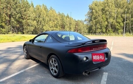 Mitsubishi Eclipse III, 1999 год, 700 000 рублей, 7 фотография