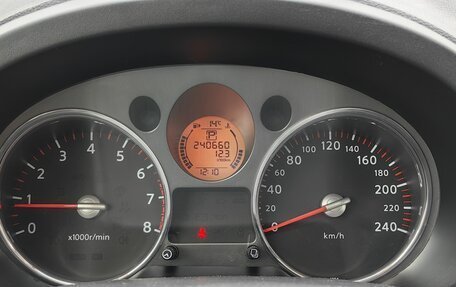 Nissan X-Trail, 2007 год, 890 000 рублей, 5 фотография