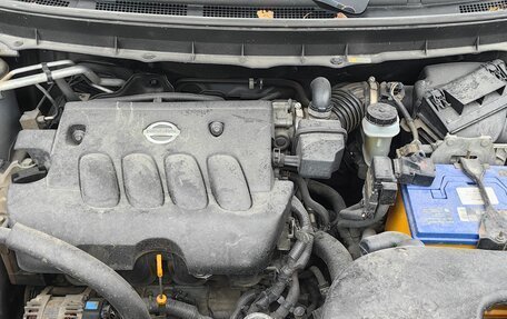 Nissan X-Trail, 2007 год, 890 000 рублей, 10 фотография