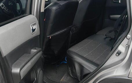 Nissan X-Trail, 2007 год, 890 000 рублей, 7 фотография