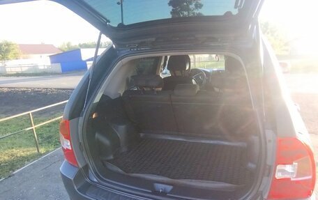 KIA Sportage II, 2010 год, 850 000 рублей, 8 фотография