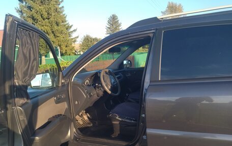 KIA Sportage II, 2010 год, 850 000 рублей, 6 фотография