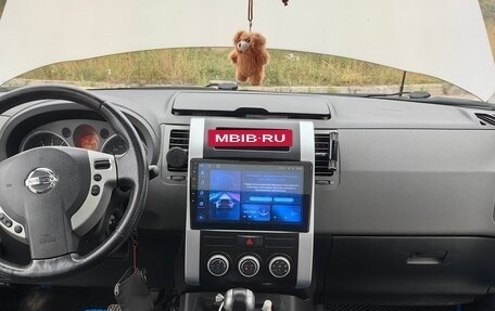 Nissan X-Trail, 2007 год, 890 000 рублей, 9 фотография
