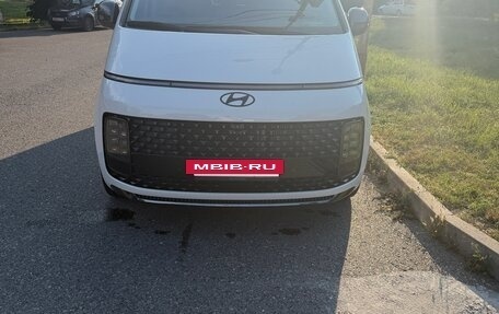 Hyundai Staria, 2025 год, 9 100 000 рублей, 2 фотография