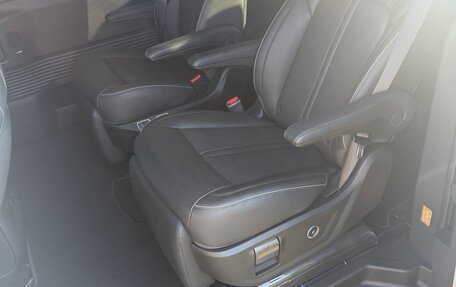 Hyundai Staria, 2025 год, 9 100 000 рублей, 10 фотография