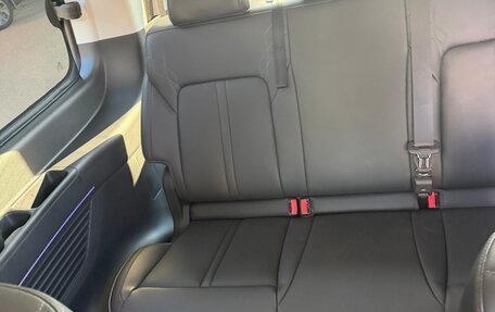 Hyundai Staria, 2025 год, 9 100 000 рублей, 9 фотография