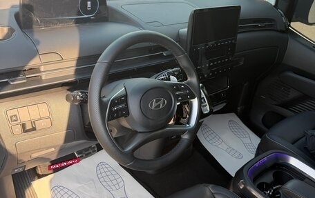 Hyundai Staria, 2025 год, 9 100 000 рублей, 12 фотография