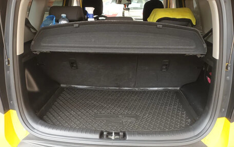 KIA Soul II рестайлинг, 2014 год, 1 100 000 рублей, 5 фотография