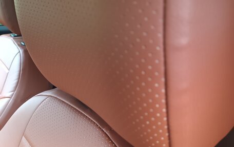 KIA Soul II рестайлинг, 2014 год, 1 100 000 рублей, 11 фотография
