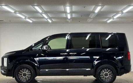 Mitsubishi Delica D:5 I, 2022 год, 2 190 000 рублей, 8 фотография