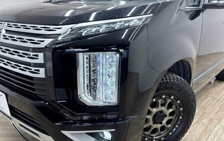 Mitsubishi Delica D:5 I, 2022 год, 2 190 000 рублей, 7 фотография