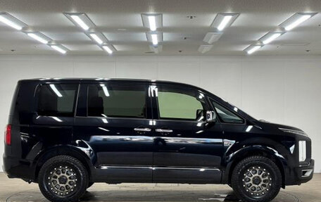 Mitsubishi Delica D:5 I, 2022 год, 2 190 000 рублей, 9 фотография