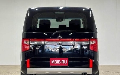 Mitsubishi Delica D:5 I, 2022 год, 2 190 000 рублей, 5 фотография