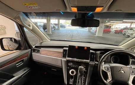 Mitsubishi Delica D:5 I, 2022 год, 2 190 000 рублей, 13 фотография