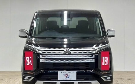Mitsubishi Delica D:5 I, 2022 год, 2 190 000 рублей, 3 фотография