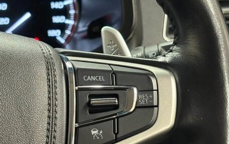 Mitsubishi Delica D:5 I, 2022 год, 2 190 000 рублей, 18 фотография