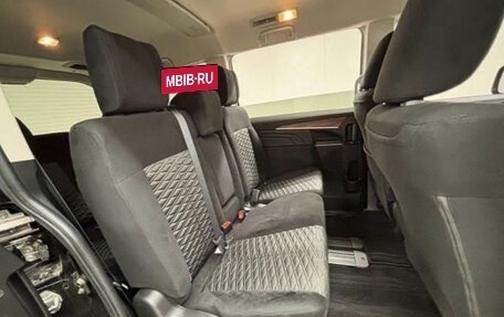 Mitsubishi Delica D:5 I, 2022 год, 2 190 000 рублей, 27 фотография