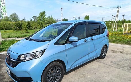 Honda Freed II, 2022 год, 1 780 000 рублей, 4 фотография