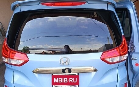 Honda Freed II, 2022 год, 1 780 000 рублей, 3 фотография