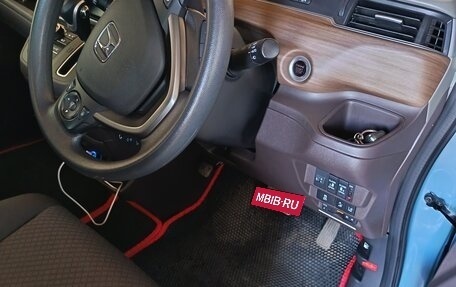 Honda Freed II, 2022 год, 1 780 000 рублей, 10 фотография